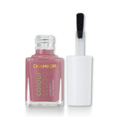 Chambor Colour Studio Le Select Nail Enamel - 218 Chai Break - 10mL